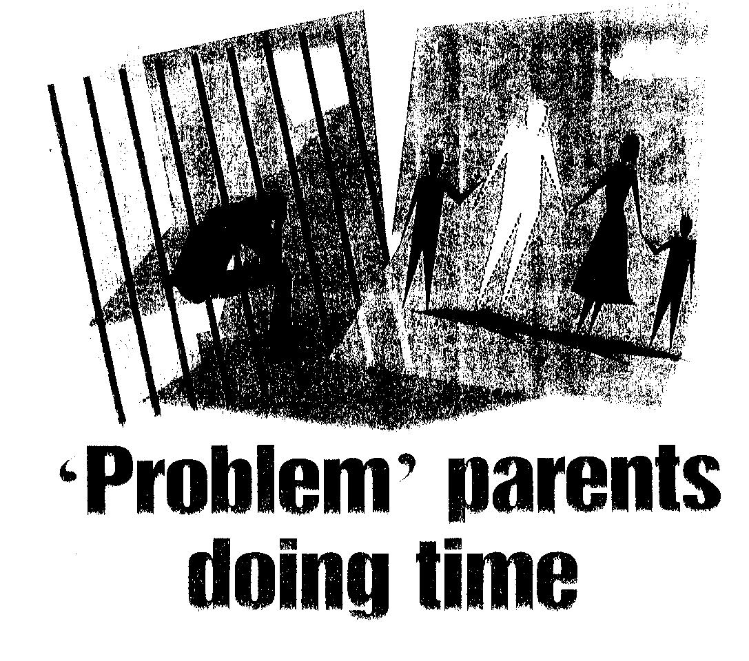 jail for parents