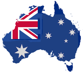 Australian Flag